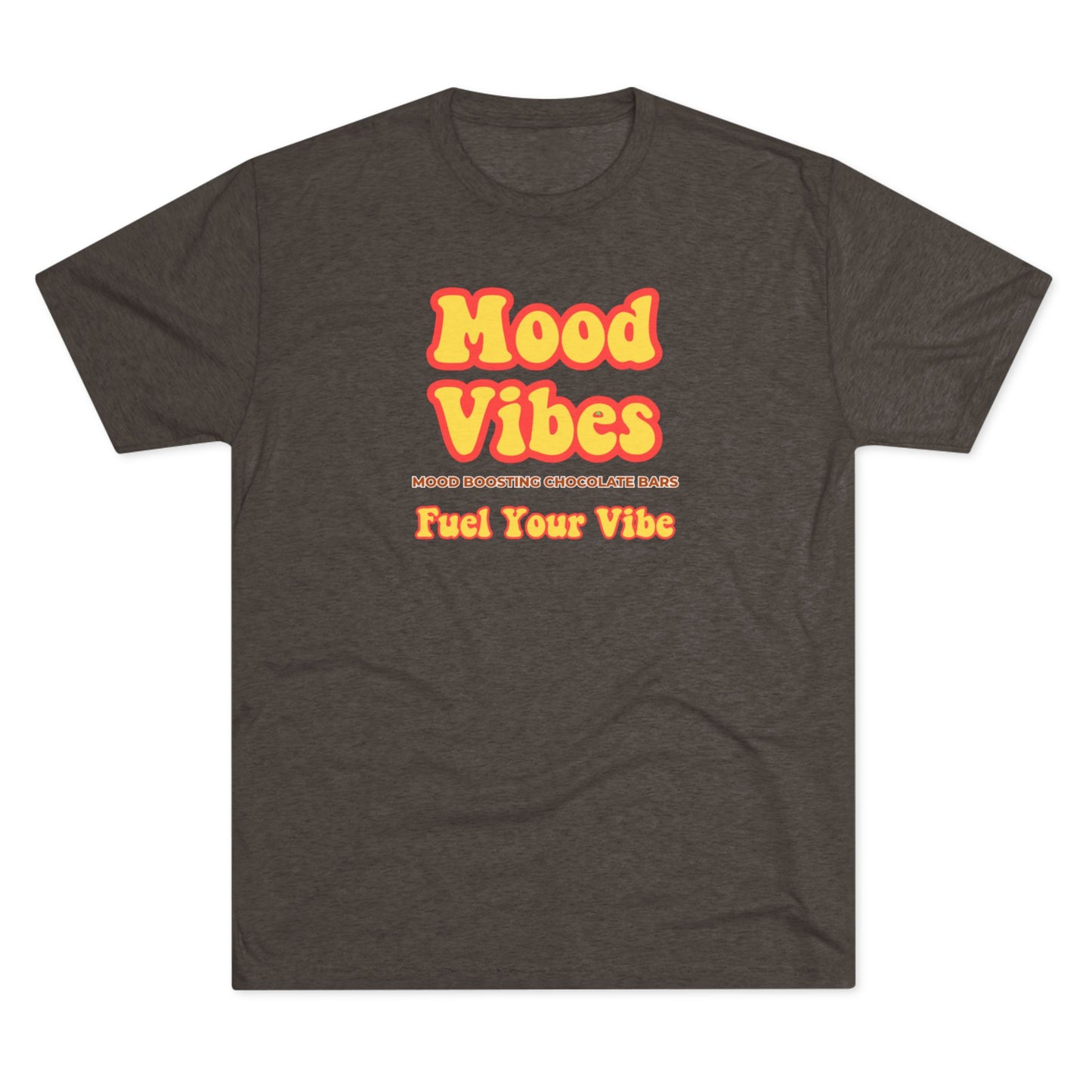 Mood Vibes - Fuel Your Vibe T Shirt