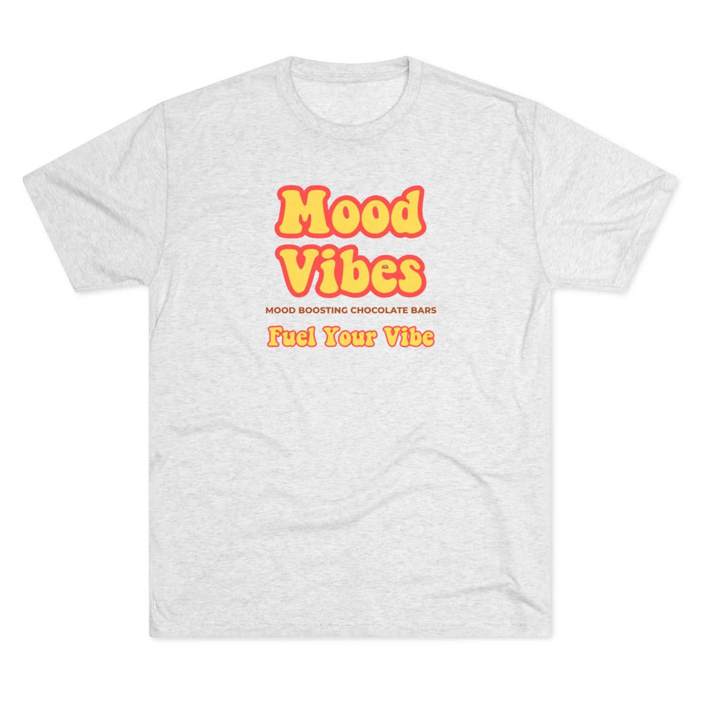 Mood Vibes - Fuel Your Vibe T Shirt