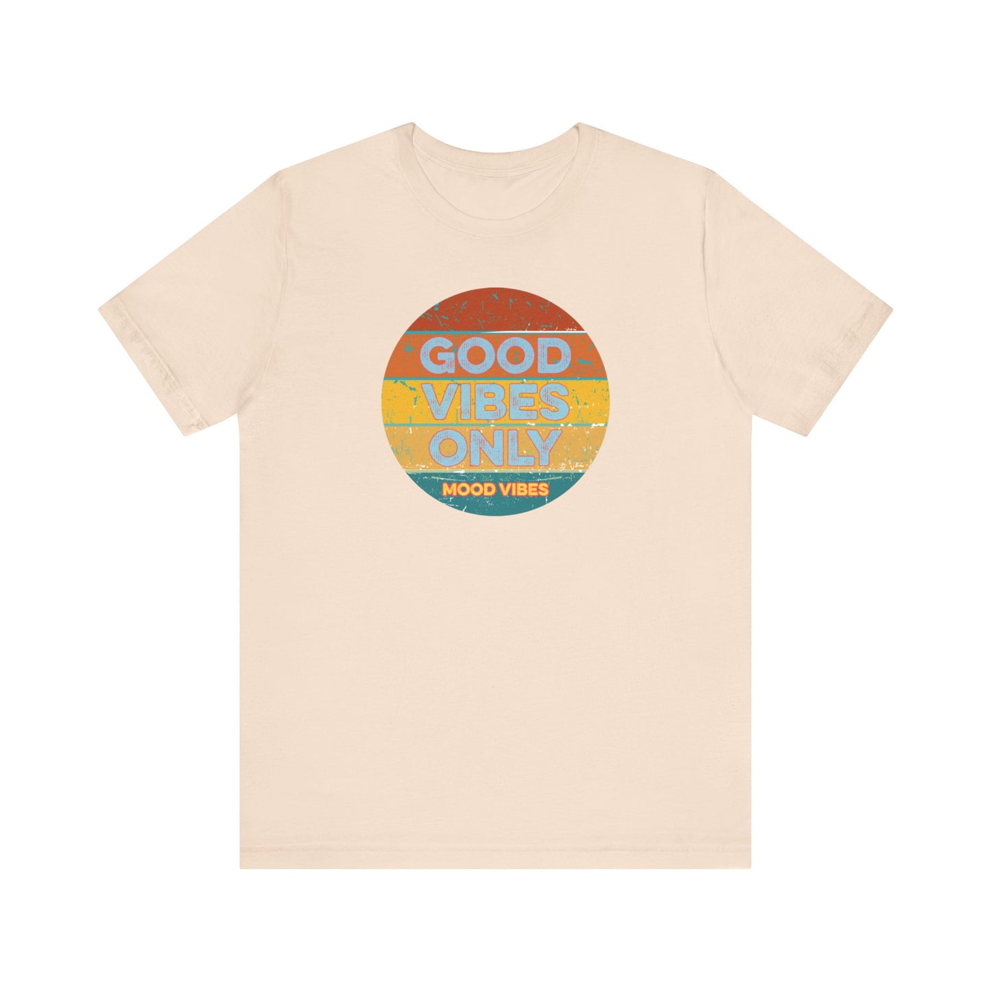 Good Vibes Only Women's T Shirt
