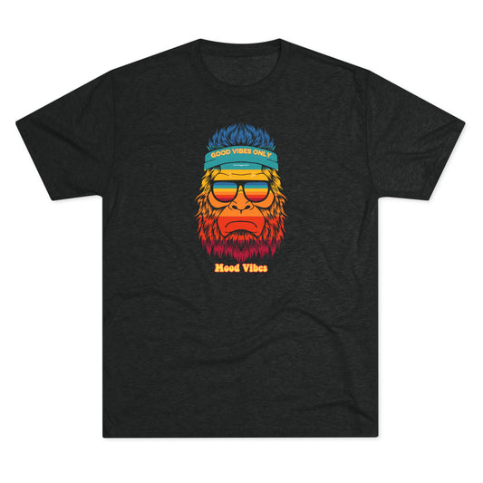 Gorilla Good Vibes Only